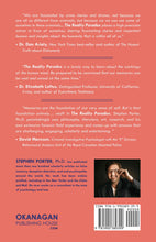 Load image into Gallery viewer, The Reality Paradox