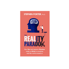 Load image into Gallery viewer, The Reality Paradox
