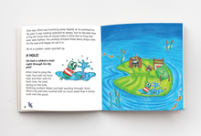 Load image into Gallery viewer, Elliot's Pond