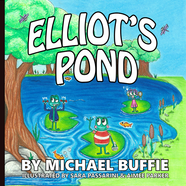 Elliot's Pond