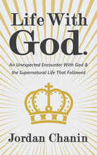 Load image into Gallery viewer, Copy of Life with God - DISTRIBUTOR DISCOUNT
